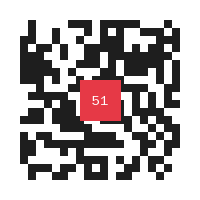 高清3D动漫公众号二维码