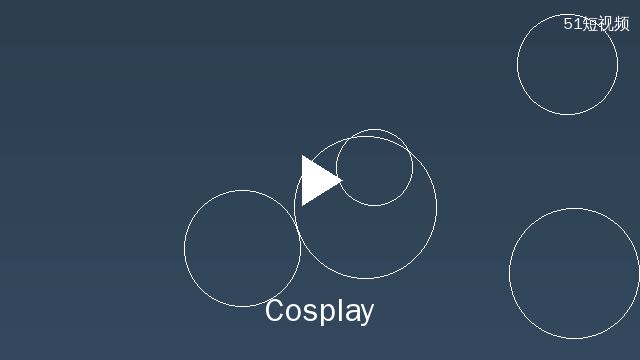 高清3D动漫cosplay内容